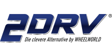 2DRV Logo